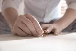 what if my spouse doesn't want a divorce?