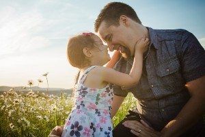 is a paternity test required for child support in florida