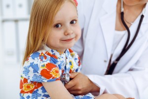 how are a child's medical expenses handled in a divorce